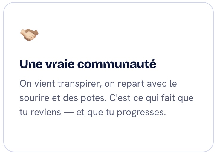 Communauté